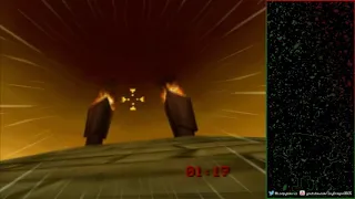 Spongebob: The Movie, The Game, The Stream - Part 5