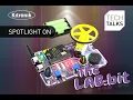 Tech Talks Spotlight - LAB bit for micro bit