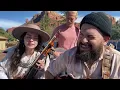 The Riverside - Beg Steal or Borrow (Ray LaMontagne Cover) - Sedona Rooftop Session