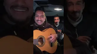 اغنية ايضااا يا صفراء  عمر ماندو دندنها