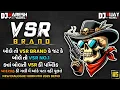 Download Lagu બોલે તો VSR BRAND કે જટ કે ☠️Vsr brand new demo Gujarati dialogue mix high power demo Banko dialogue