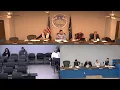 Commissioners Meeting - 25