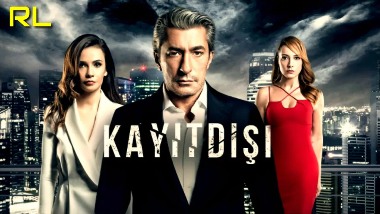 Kayıtdışı - Jenerik