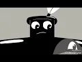 Download Lagu I'm a Bird Song - Bendy in Nightmare Run Animation