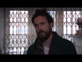 Alex Ebert I was looking for death in drugs