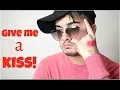 Download Lagu Give me a KISS!! | Shahveer Jafry