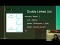 Lecture 13-8 Other Node Based Data Structures