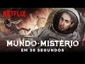 Video di Un mondo di misteri