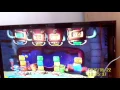 buzz junior robojam Barrel Bashing