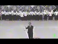 حاتم العراقي . بايعناك ياصدام ..التسجيل الاصلي