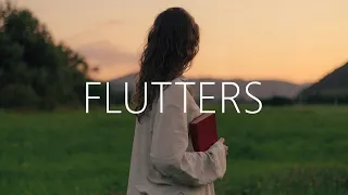 Dabin & William Black - Flutters (Lyrics) feat. Audra Miller