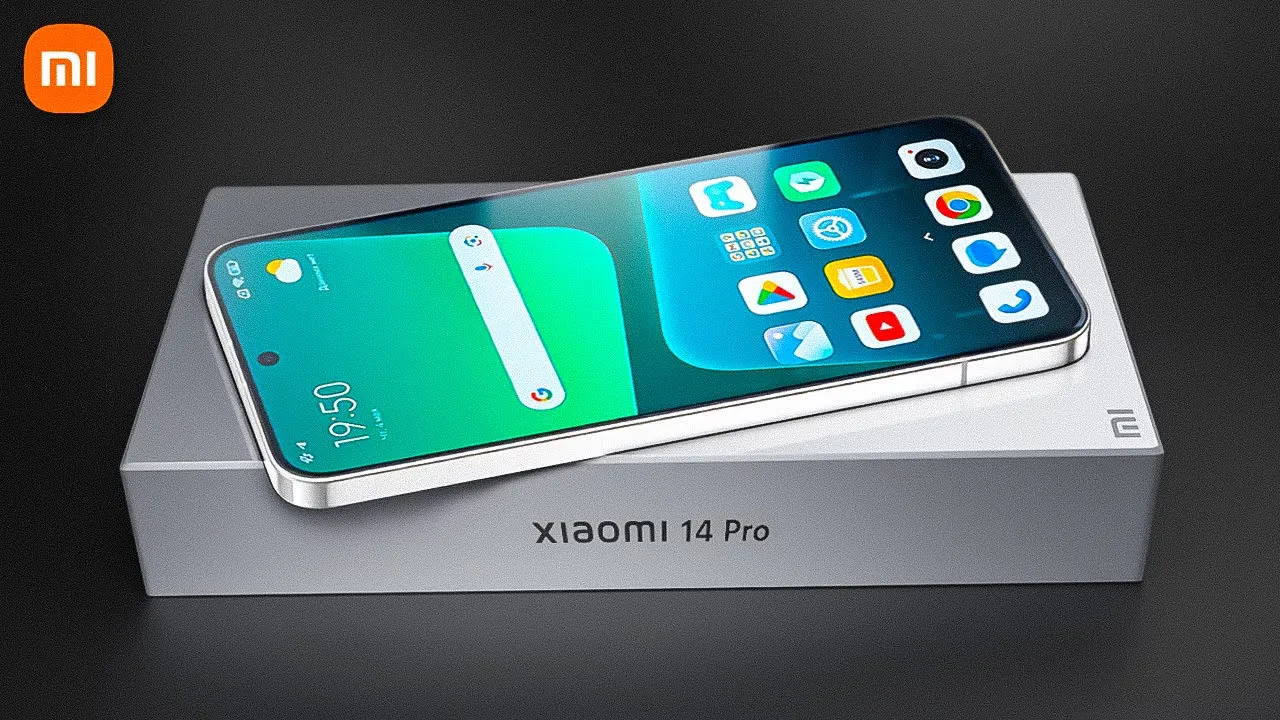 Xiaomi 14 – Xiaomi сделали НЕВОЗМОЖНОЕ…