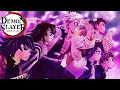Download Lagu Demon Slayer OP 5 FULL「MUGEN 夢幻」Season 4 Hashira Training Arc 鬼滅の刃 ft. @aviand