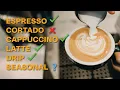 Crafting the Perfect Coffee Shop Menu - 2024