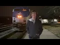 14 5 Hours on the Amtrak Cardinal