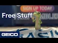 Free Stuff We All Do It