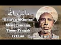 Download Lagu Merdunya Suara Syeikh Said Noor Menghebohkan Warga Timur Tengah