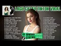 Download Lagu Lagu TikTok Viral 2021  Lagu Barat Galau Viral TikTok 2021 SPOTIFY PLAYLIST 2021
