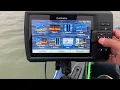 Best fish finder under 500 Garmin striker 7sv