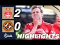 Aberdeen 2-0 Dundee United HIGHLIGHTS William Hill Premiership