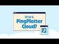 What is PingPlotter Cloud