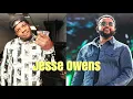 Jesse Owens - Rowdy Rebel Feat. NAV (Official Audio)