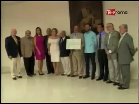 León Becerra Primer hospital ecológico de latinoamérica