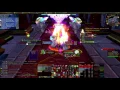 Convulsion vs The Curator