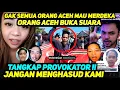 Lagu NKRI HARGA MATI !! TIDAK SEMUA ORANG ACEH MAU MERDEKA, TANGKAP PROVOKATOR