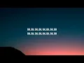 Sia - Move Your Body (Alan Walker Remix) [Lyrics]