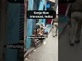 Download Lagu Ganja man in Varanasi, India (#shorts)
