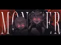 Download Lagu [MONSTER] – Camila ft. Neuro-sama (Slowed).
