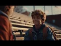 Michael Shynes x Almost Weekend 'The Comeback Kid' // Music Video