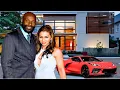 Jerry Rice WIFE Lifestyle Net Worth 2023