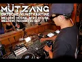 Download Lagu Afro House, Melodic House, Melodic Techno DJ Set - MÜTZANG in Datsche Kunstkantine Magdeburg 2025