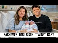 OMG Kudos Tori Roloff Birth Twins Baby TLC Amy Roloff Luxury GIFT Little People Big World