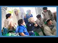 Stray Kids 2026 Season’s Greetings [STARLIGHT SUPPER CLUB] MAKING FILM