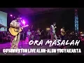 Download Lagu GUYONWATON - ORA MASALAH (LIVE ALUN2 KIDUL JOGJAKARTA)