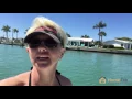 Venice Florida water boat tour