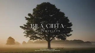 bila cinta gonebloom originally by gio lyrics video cover
