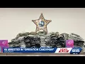 Lee County deputies arrest 68 people in Operation Candyman drug bust