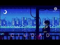 CIUDAD (Cover) - Hipnótica ft. Chiara Parravicini // Cover by Nick Moreno