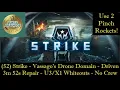 52 Strike - Vassago s Drone Domain
