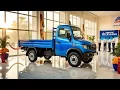 Download Lagu 2026अभी-अभी धमाकेदार लॉन्च हुआ है इंडिया में 2026 Ashok Leyland Saathi Mini Truck | Full Review 