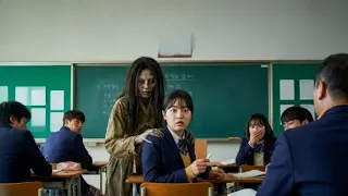 high school girl suddenly starts seeing terrifying ghost mieruko chan explained bikash dutta