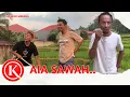 Lagu Aia Sawah