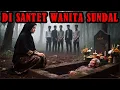 Download Lagu DI SANTET WANITA SUNDAL - CERITA HOROR KISAH MISTERI