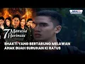 Lagu shakti yang bertarung melawan anak buah suruhan Ki Ratus | 7 MANUSIA HARIMAU Eps 49