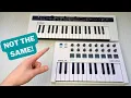 Download Lagu MIDI Keyboard vs Synthesizer (Quick Guide)