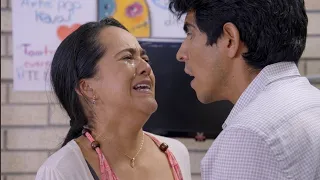 La Rosa de Guadalupe | 'Flores Para La Vida' [Parte 1] | Capitulo 2026 HD VIDEO